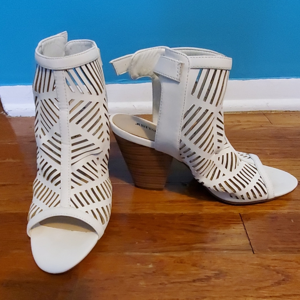 Shoes - Picture 2 of 2